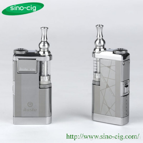 2013 New Arrival and Hot Selling Fashinable Innokin Itaste Vtr Itaste MVP
